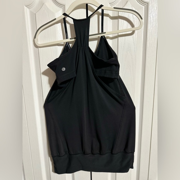 Lululemon No Limits Tank ( Size 6) - Picture 2 of 6